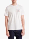 Paul Smith Short Sleeve T-Shirt, White