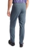 Rohan Wanderers Everyday Walking Trousers, Slate Grey