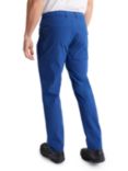Rohan Stretch Bags Walking Trousers, Stratus Blue