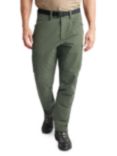 Rohan Frontier Anti Insect Expedition Trousers, Park Green