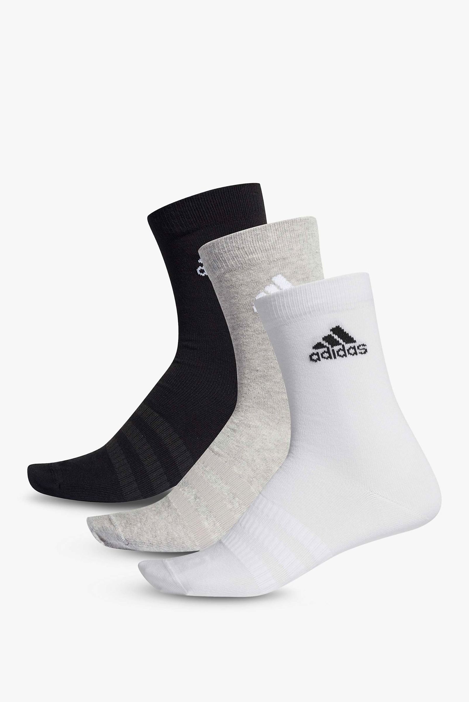 Adidas Light Training Crew Socks, £13