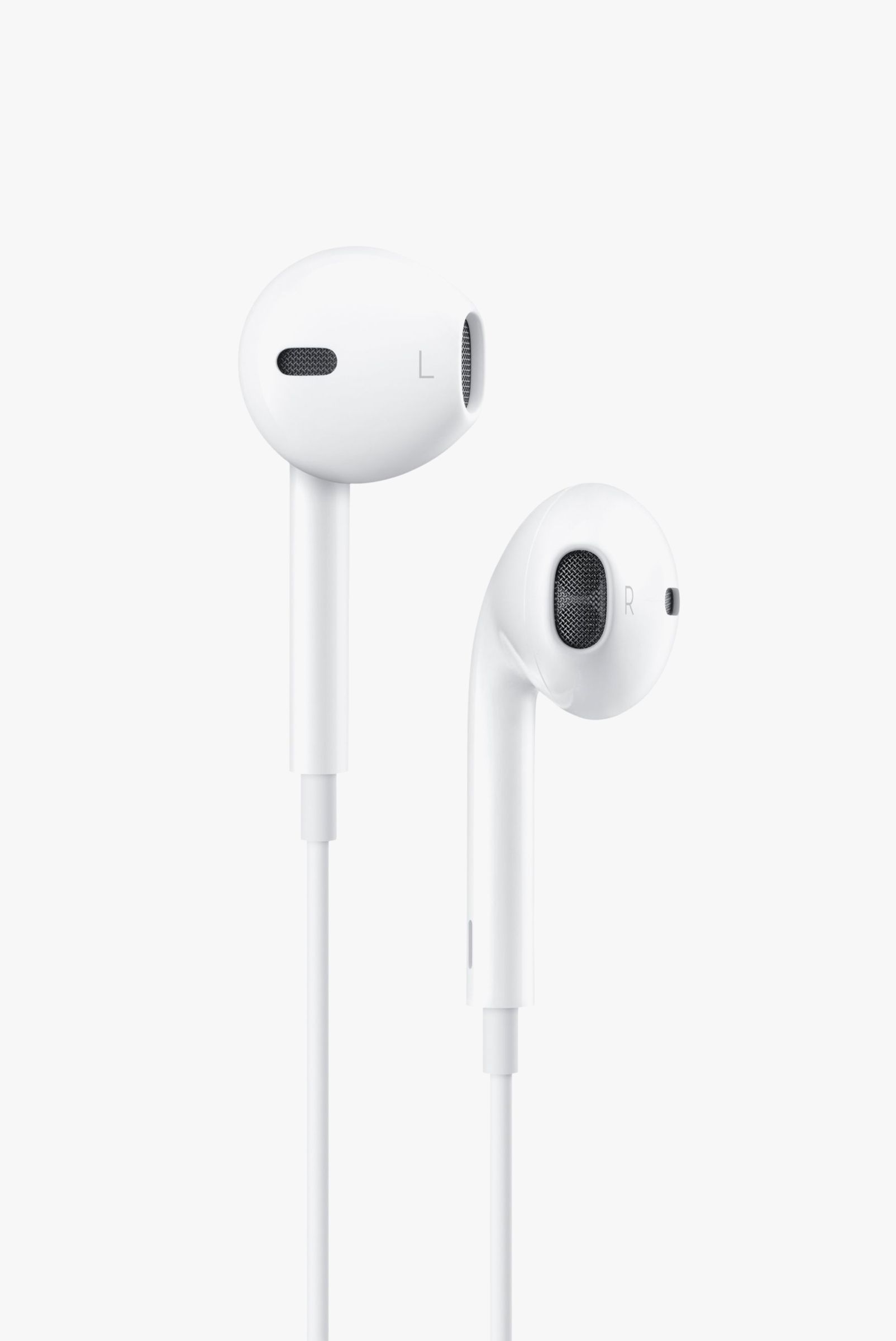 Apple Earpods with Remote and Mic, £19