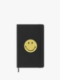 Moleskine Smiley Notebook