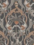 Cole & Son Safari Totem Wallpaper, 119/2009