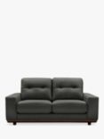 G Plan Vintage The Seventy One Small 2 Seater Leather Sofa