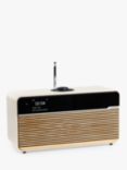 Ruark R2 MK4 DAB/FM/Internet Radio with Wi-Fi and Bluetooth