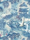 Zoffany Verdure Wallpaper by the Metre