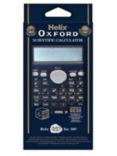Helix Oxford Science Calculator