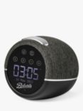 Roberts Zen Plus DAB/DAB+/FM Bluetooth Bedside Clock Radio