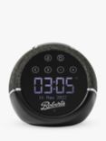 Roberts Zen Plus DAB/DAB+/FM Bluetooth Bedside Clock Radio