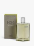 Hermès H24 Eau de Parfum Natural Spray, Refillable