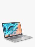 ASUS VivoBook 15 X1500 Laptop, Intel Core i5 Processor, 8GB RAM, 512GB SSD, 15.6" Full HD, Silver