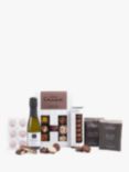 Hotel Chocolat Chocolate & Fizz Luxe, 451g & 200ml