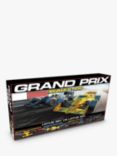 Scalextric C1432M 1980's Grand Prix Race Set