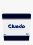 Cluedo Signature Collection Game