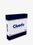 Cluedo Signature Collection Game