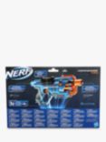 Nerf Elite 2.0 Commander Blaster
