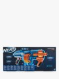 Nerf Elite 2.0 Shockwave RD-15 Blaster
