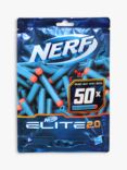 Nerf Elite 2.0 50 Dart Refill Pack