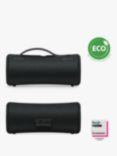 Sony SRS-XG300 Waterproof Bluetooth Portable Speaker with Lights