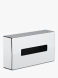 Hansgrohe AddStoris Wall-Mounted Tissue Box