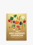 Jenny Linford - 'The Kew Gardens Cookbook'