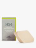 Hermès H24 Face Body & Hair Cleansing Bar, 100g