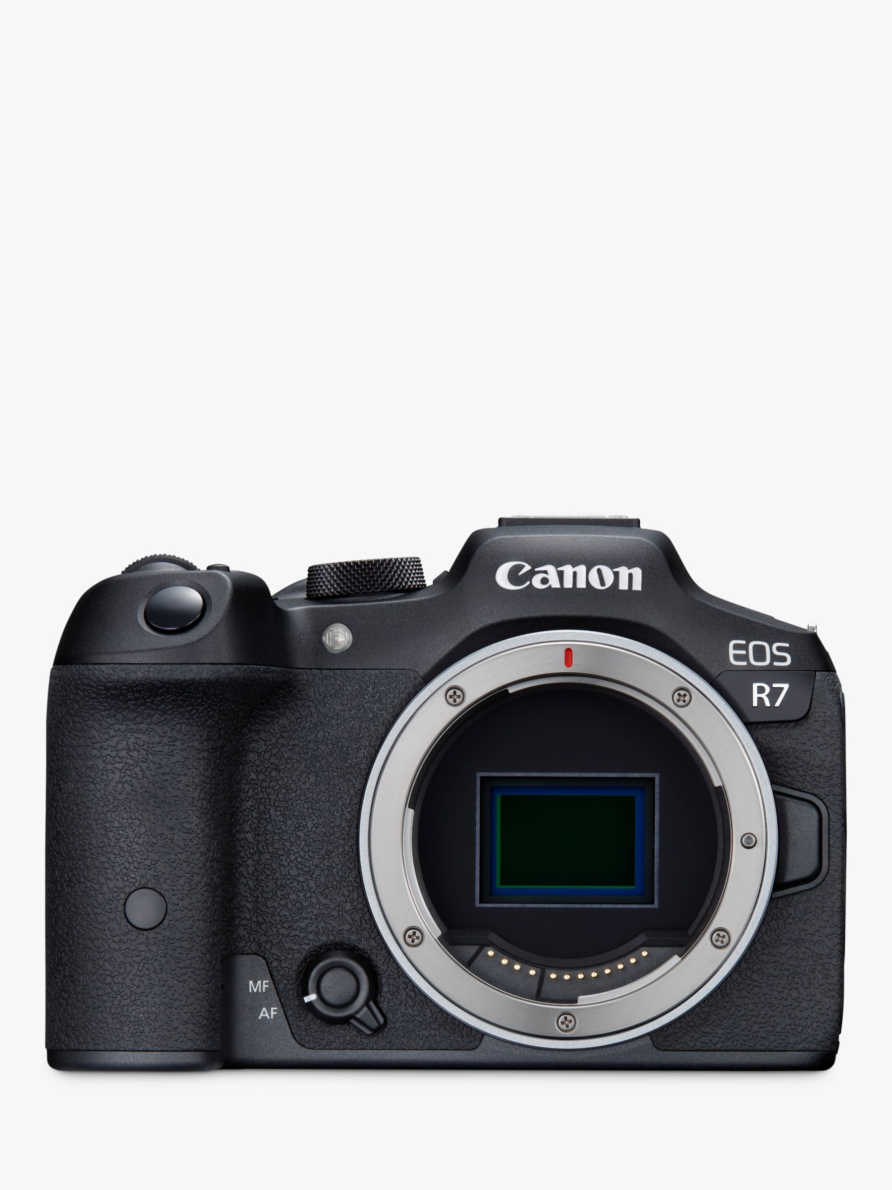HD, 4K Wi-Fi, EOS OLED Screen, Canon Vari-Angle Ultra Compact EVF, Bluetooth, 32.5MP, System Touch 3\