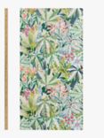 John Lewis Exotic Garden Wallpaper, Multi