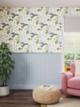 John Lewis Botany Wallpaper