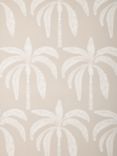 John Lewis ANYDAY Desert Palm Wallpaper