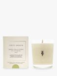 True Grace Green Tea & Citrus Scented Candle, 450g