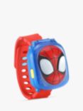 VTech Spidey & His Amazing Friends Spidey Learning Watch