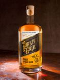 Pirate's Grog Honey Spiced Rum, 70cl