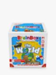 BrainBox The World Card Memory Game