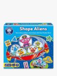 Orchard Toys Shape Aliens Game