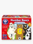 Orchard Toys Number Bears Game