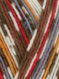 West Yorkshire Spinners Signature 4 Ply Yarn, 100g, Robin