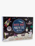 Floss & Rock Make Your Own Magnetic Outer Space Scene