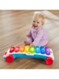 Fisher-Price Giant Light Up Xylophone