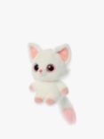 Aurora World YooHoo Pammee the Fennec Fox Plush Soft Toy