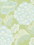 Harlequin Flourish Wallpaper, HQN3112937