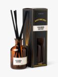 Paddywax Apothecary Persimmon & Chestnut Reed Diffuser, 88ml