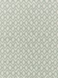 John Lewis Jero Ikat PVC Tablecloth Fabric