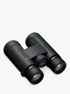 Nikon PROSTAFF P7 Waterproof Binoculars, 8 x 42, Green