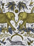 Clarke & Clarke Emma J. Shipley Zambezi Wallpaper, W0121/02