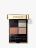 Guerlain Ombres G Eyeshadow Quad