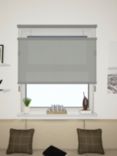 John Lewis Blinds Studio Made to Measure 25mm Cell Daylight Honeycomb Blind