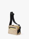 Ally Capellino Pendle Travel Cycle Body Bag, Sand