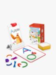 Osmo Little Genius Sticks & Rings Starter Kit